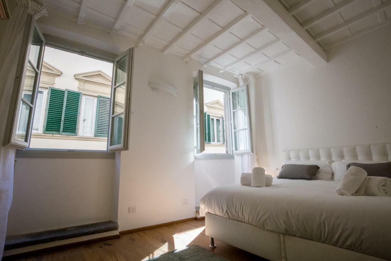 Acacia Firenze - Melograno Apartamento Exterior foto