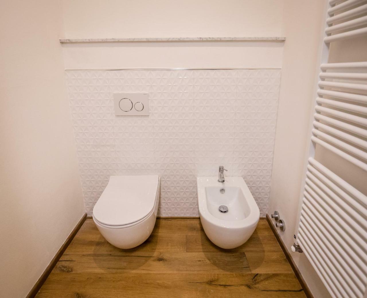 Acacia Firenze - Melograno Apartamento Exterior foto