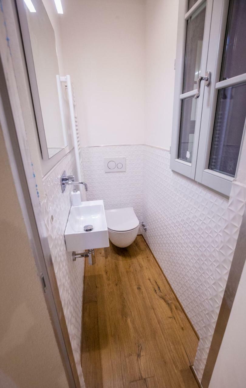 Acacia Firenze - Melograno Apartamento Exterior foto