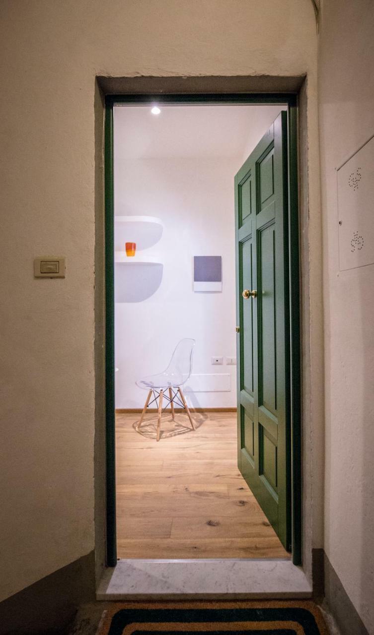 Acacia Firenze - Melograno Apartamento Exterior foto