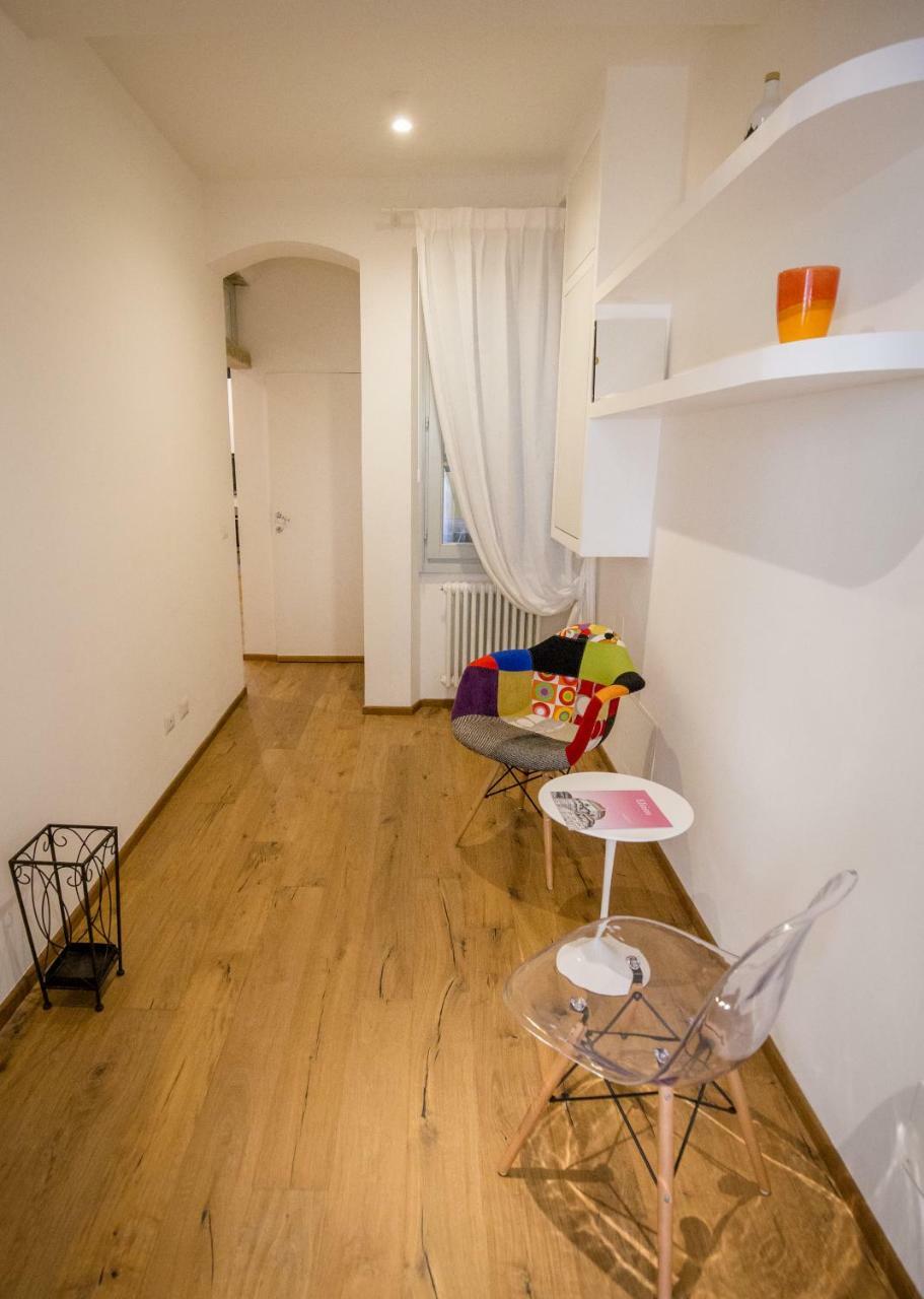 Acacia Firenze - Melograno Apartamento Exterior foto