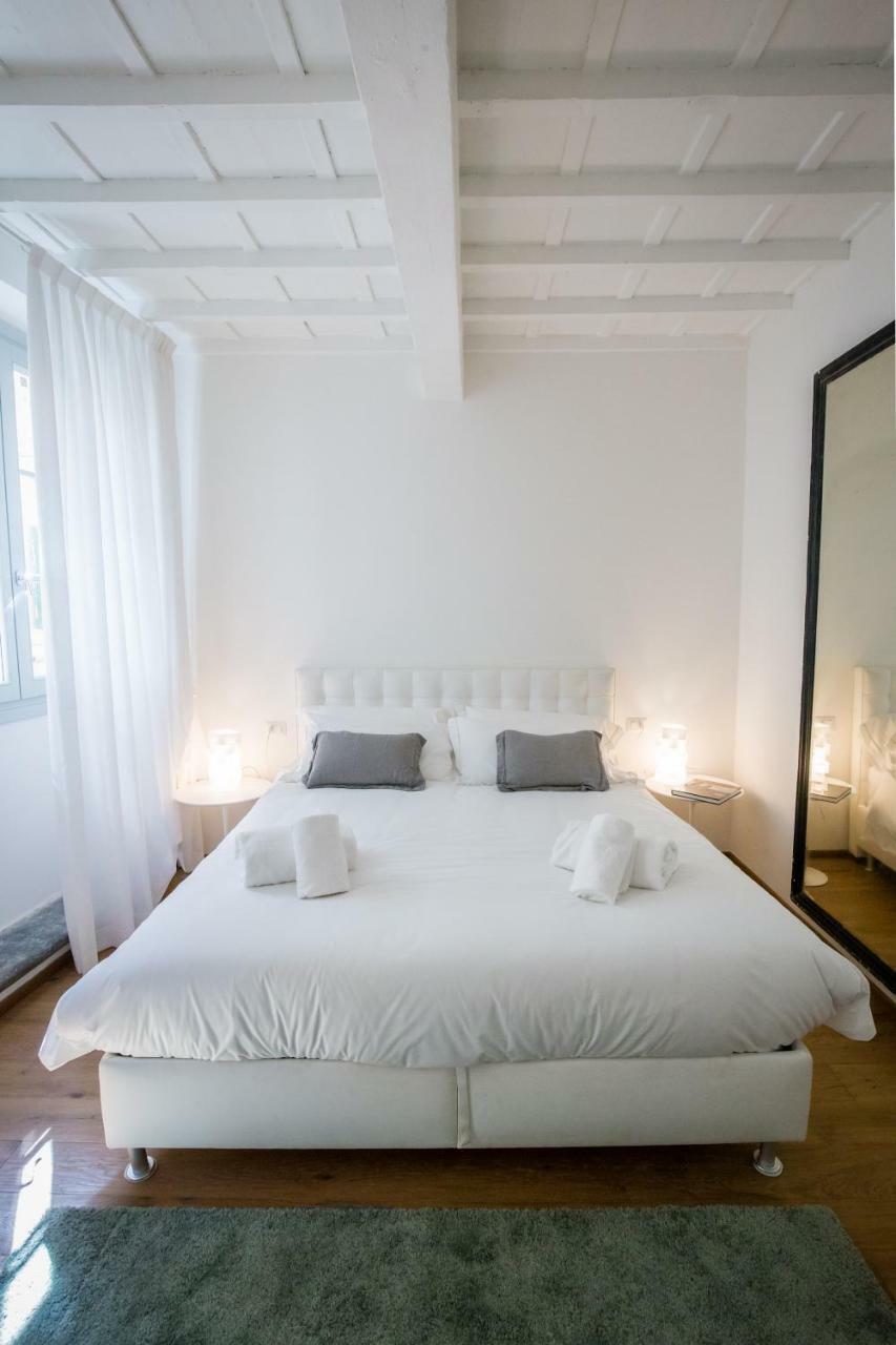 Acacia Firenze - Melograno Apartamento Exterior foto