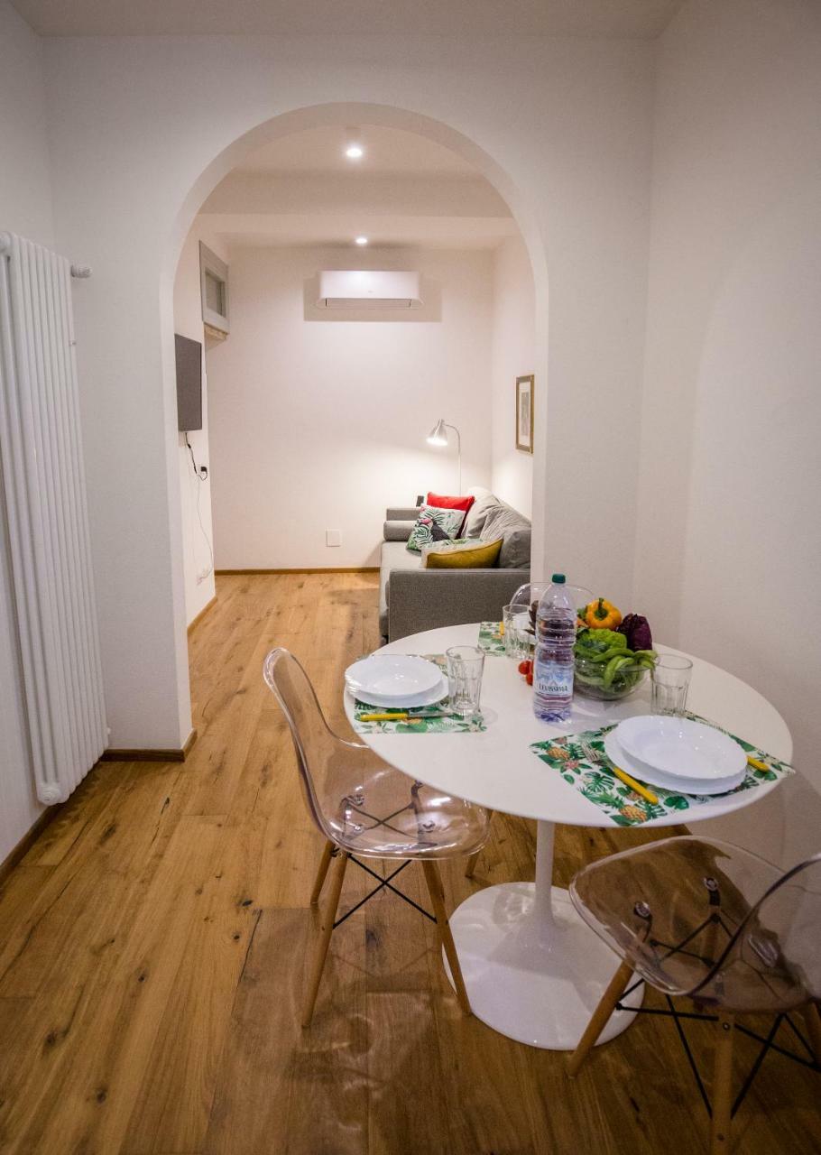 Acacia Firenze - Melograno Apartamento Exterior foto