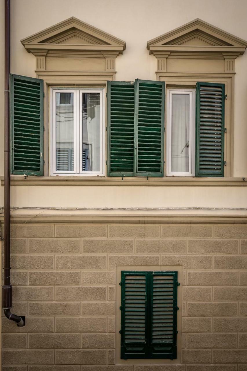 Acacia Firenze - Melograno Apartamento Exterior foto
